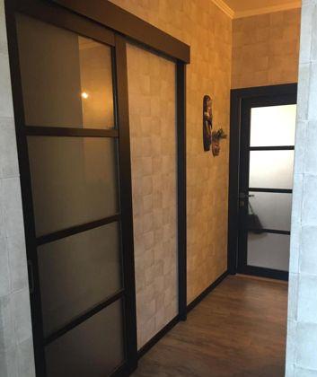 Продажа 2-комнатной квартиры, Краснодар, улица Захарова,  25