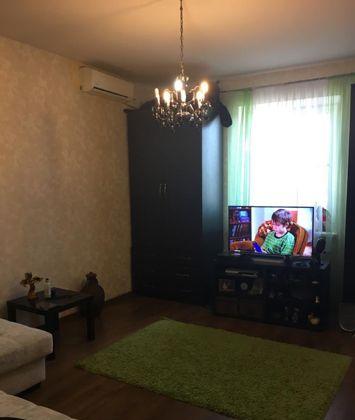 Продажа 2-комнатной квартиры, Краснодар, улица Захарова,  25