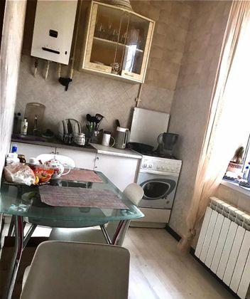 Продажа 2-комнатной квартиры, Краснодар, улица Захарова,  25