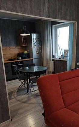 Продажа 2-комнатной квартиры, Краснодар, улица Героя Владислава Посадского,  53