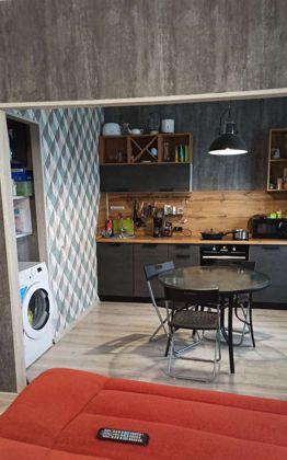 Продажа 2-комнатной квартиры, Краснодар, улица Героя Владислава Посадского,  53