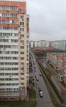 Продажа 2-комнатной квартиры, Краснодар, улица Героя Владислава Посадского,  53