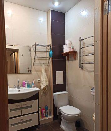 Продажа 2-комнатной квартиры, Краснодар, Вологодская улица,  8