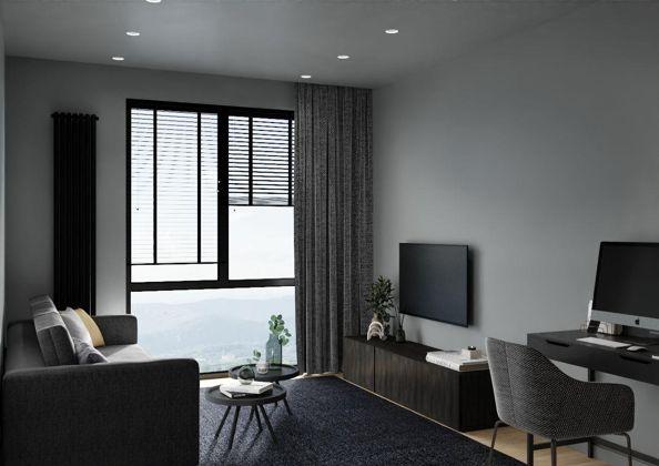 Продажа 1-комнатной квартиры, Краснодар, Гаражная улица,  87