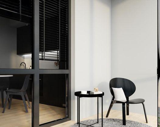 Продажа 1-комнатной квартиры, Краснодар, Гаражная улица,  87