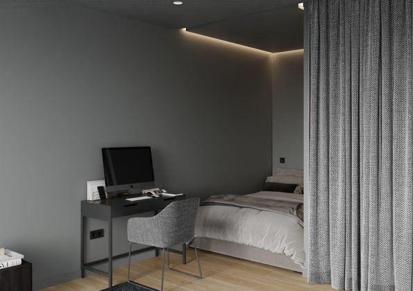 Продажа 1-комнатной квартиры, Краснодар, Гаражная улица,  87