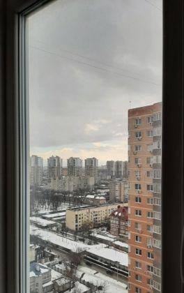 Продажа 1-комнатной квартиры, Краснодар, Казбекская улица,  3