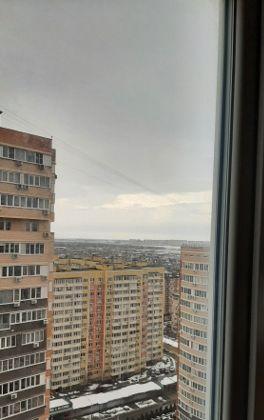 Продажа 1-комнатной квартиры, Краснодар, Казбекская улица,  3