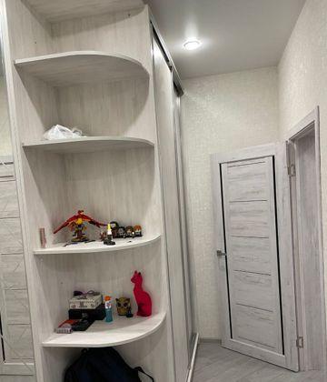 Продажа 1-комнатной квартиры, Краснодар, Береговая улица,  2к2