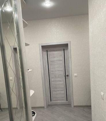 Продажа 1-комнатной квартиры, Краснодар, Береговая улица,  2к2