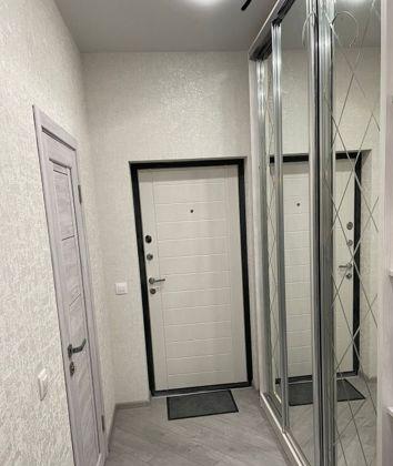 Продажа 1-комнатной квартиры, Краснодар, Береговая улица,  2к2