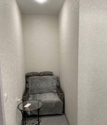 Продажа 1-комнатной квартиры, Краснодар, Береговая улица,  2к2