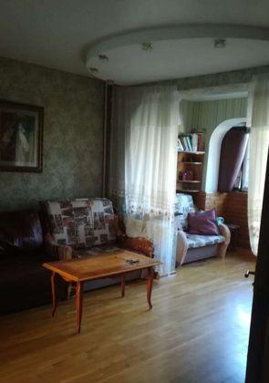 Продажа 2-комнатной квартиры, Краснодар, Черкасская улица,  135