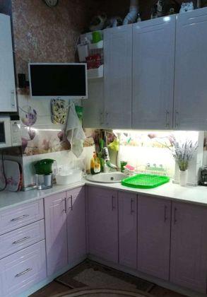 Продажа 2-комнатной квартиры, Краснодар, Черкасская улица,  135