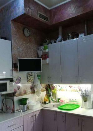 Продажа 2-комнатной квартиры, Краснодар, Черкасская улица,  135