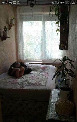 Продажа 2-комнатной квартиры, Краснодар, Черкасская улица,  135