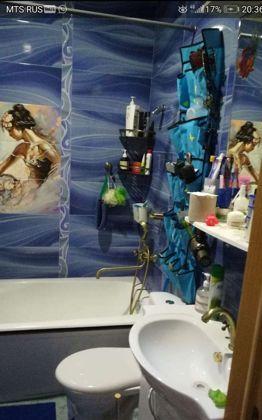 Продажа 2-комнатной квартиры, Краснодар, Черкасская улица,  135