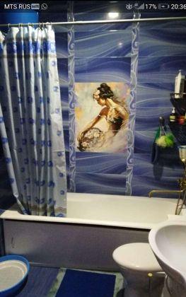 Продажа 2-комнатной квартиры, Краснодар, Черкасская улица,  135