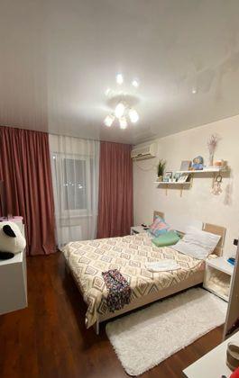 Продажа 2-комнатной квартиры, Краснодар, Восточно-Кругликовская улица,  77