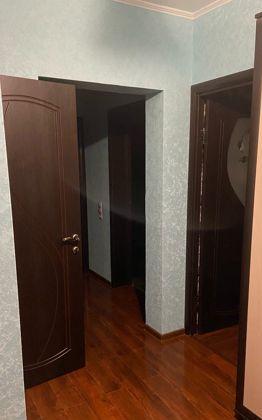 Продажа 2-комнатной квартиры, Краснодар, Восточно-Кругликовская улица,  77