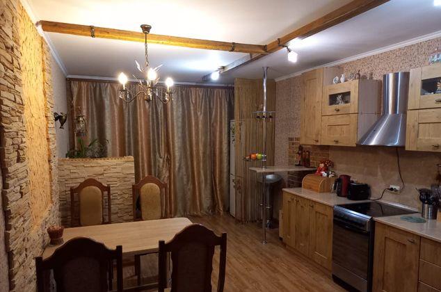 Продажа 3-комнатной квартиры, Краснодар, проезд Репина,  40