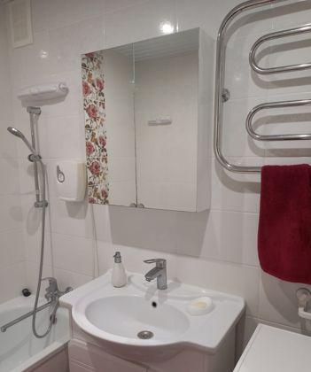 Продажа 3-комнатной квартиры, Краснодар, проезд Репина,  40