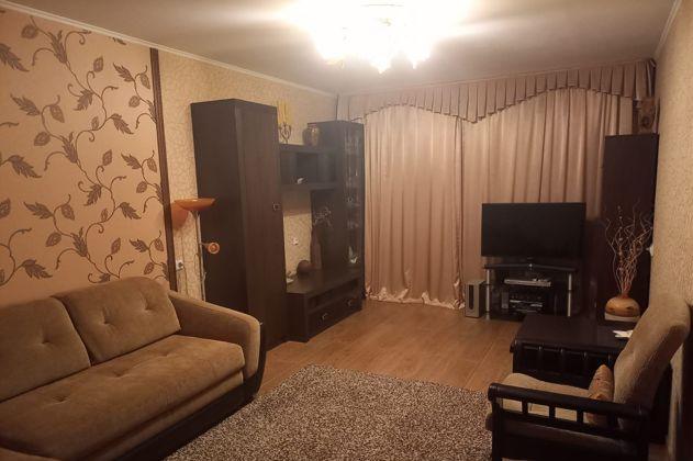 Продажа 3-комнатной квартиры, Краснодар, проезд Репина,  40