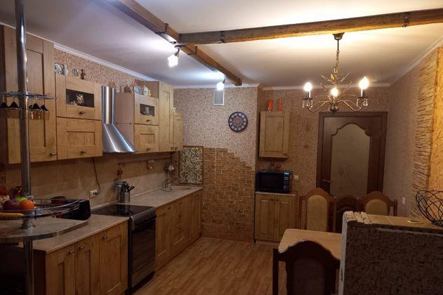 Продажа 3-комнатной квартиры, Краснодар, проезд Репина,  40