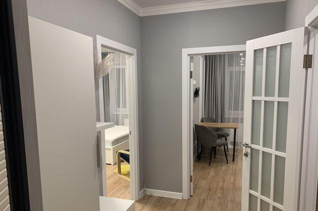 Продажа 2-комнатной квартиры, Краснодар, улица имени Героя Николая Шевелёва,  2