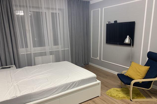 Продажа 2-комнатной квартиры, Краснодар, улица имени Героя Николая Шевелёва,  2