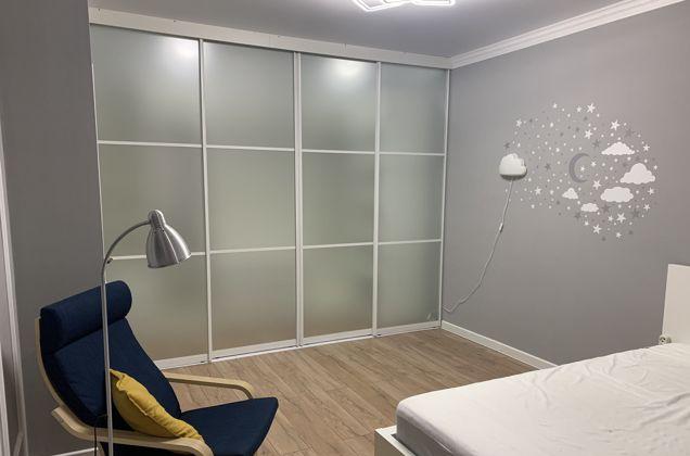 Продажа 2-комнатной квартиры, Краснодар, улица имени Героя Николая Шевелёва,  2