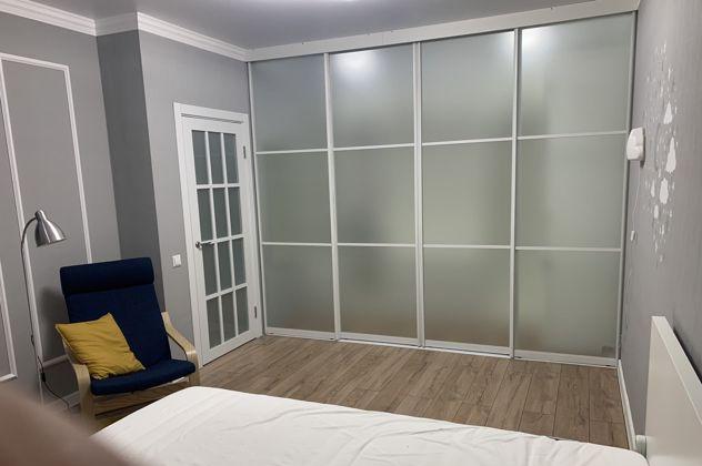 Продажа 2-комнатной квартиры, Краснодар, улица имени Героя Николая Шевелёва,  2