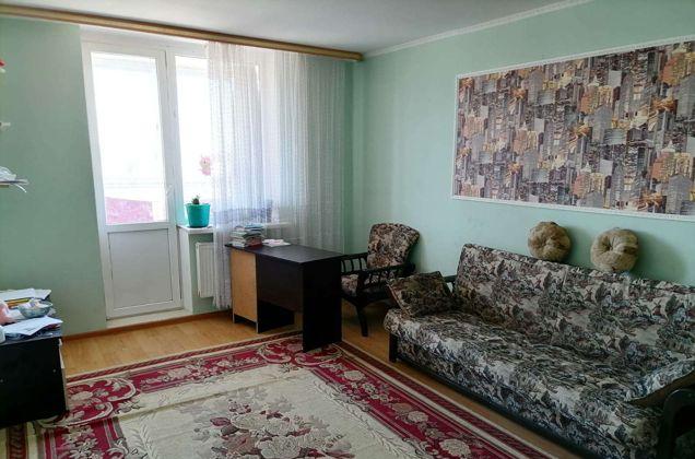 Продажа 3-комнатной квартиры, Краснодар, улица Дзержинского,  54/14