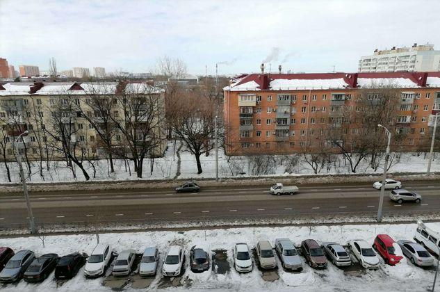 Продажа 3-комнатной квартиры, Краснодар, улица Дзержинского,  54/14