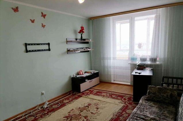 Продажа 3-комнатной квартиры, Краснодар, улица Дзержинского,  54/14