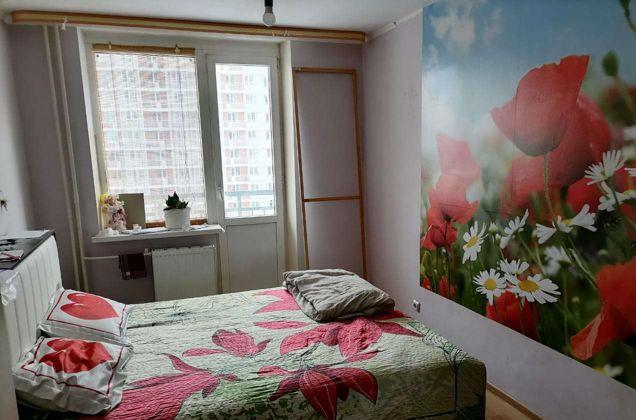 Продажа 3-комнатной квартиры, Краснодар, улица Дзержинского,  54/14