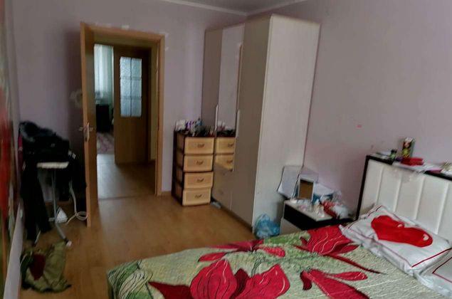 Продажа 3-комнатной квартиры, Краснодар, улица Дзержинского,  54/14