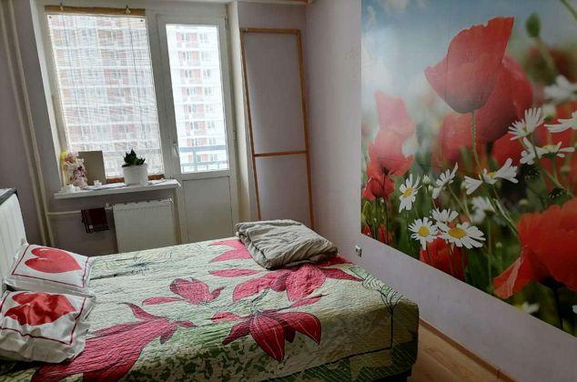 Продажа 3-комнатной квартиры, Краснодар, улица Дзержинского,  54/14