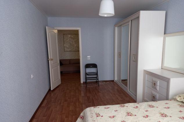 Продажа 2-комнатной квартиры, Краснодар, улица Генерала Трошева,  17