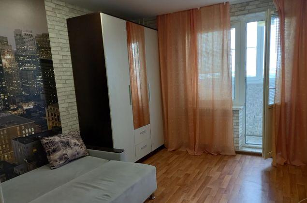 Продажа 2-комнатной квартиры, Краснодар, улица Генерала Трошева,  17