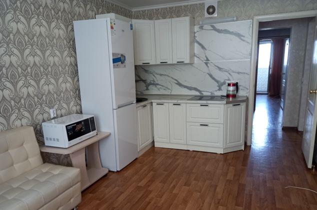 Продажа 2-комнатной квартиры, Краснодар, улица Генерала Трошева,  17