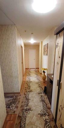 Продажа 3-комнатной квартиры, Краснодар, улица имени Калинина,  350/9