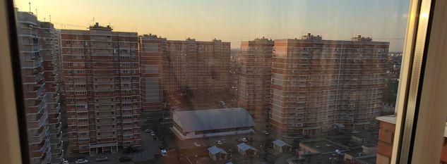 Продажа 3-комнатной квартиры, Краснодар, улица имени Калинина,  350/9