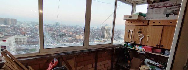 Продажа 3-комнатной квартиры, Краснодар, улица имени Калинина,  350/9