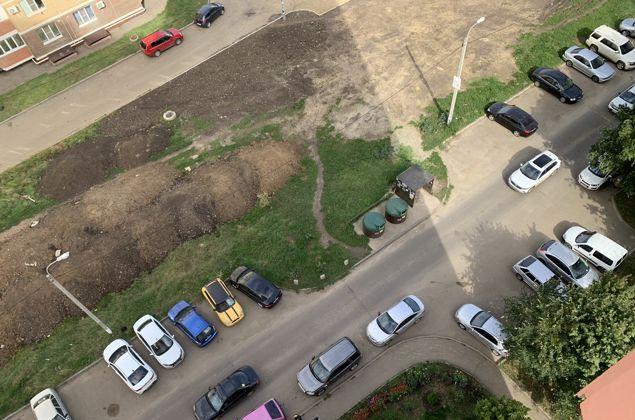 Продажа 3-комнатной квартиры, Краснодар, улица Героя А.А. Аверкиева,  139