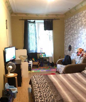 Продажа 3-комнатной квартиры, Краснодар, улица имени Калинина,  130