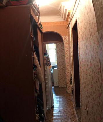 Продажа 3-комнатной квартиры, Краснодар, улица имени Калинина,  130