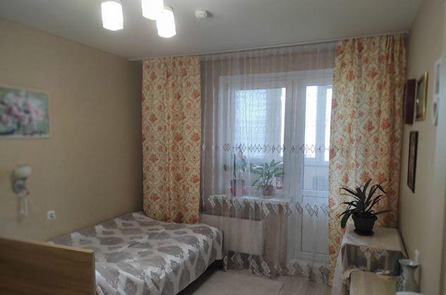 Продажа 3-комнатной квартиры, Краснодар, улица имени 40-летия Победы,  101