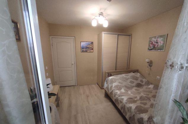 Продажа 3-комнатной квартиры, Краснодар, улица имени 40-летия Победы,  101