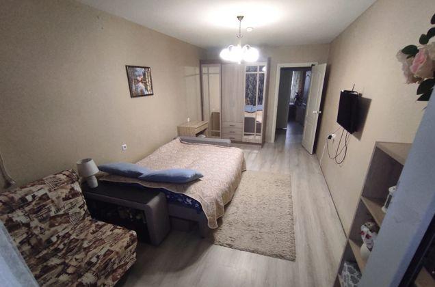 Продажа 3-комнатной квартиры, Краснодар, улица имени 40-летия Победы,  101